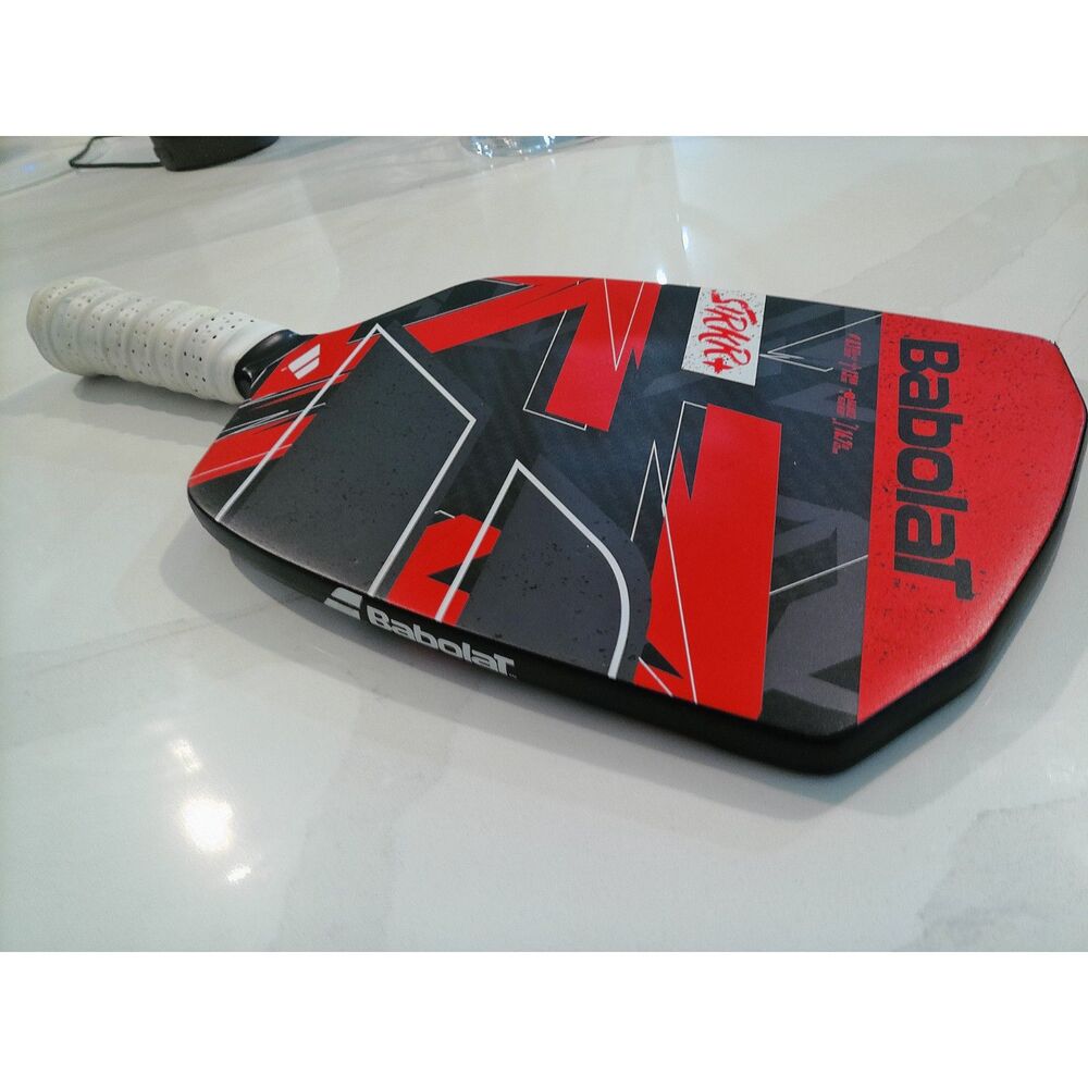 Babolat Strkr+ Pickleball Paddle